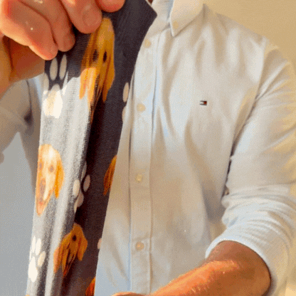 Calcetines doggy personalizados