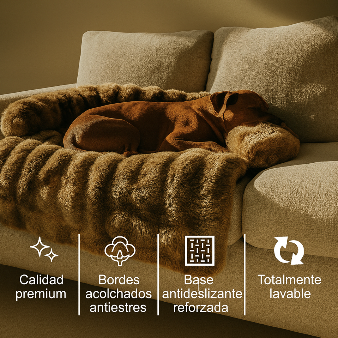 Cama Sofá Premium