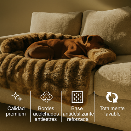 Cama Sofá Premium
