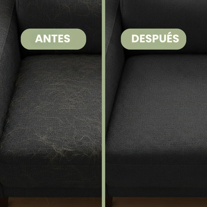 FurFree™ — Guante Quitapelos Reutilizable y Ecológico