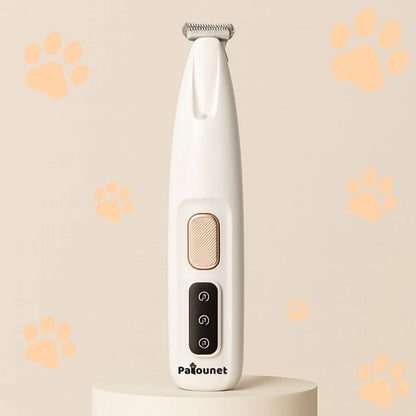 Patitas™ – Cortadora de Precisión para perros y gatos